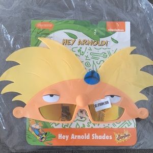 Nickelodeon Hey Arnold Shades